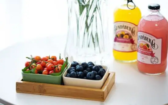 Duoduo&Manyi'S House