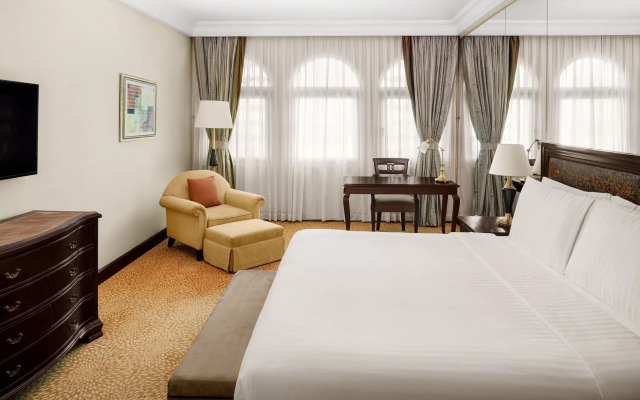 Mövenpick Hotel Karachi