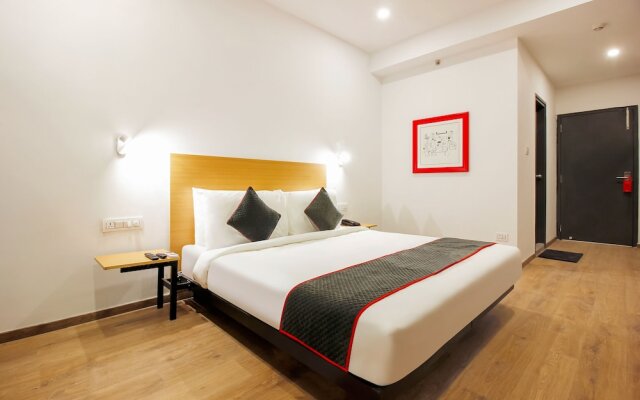 Oyo Townhouse 151 H Square