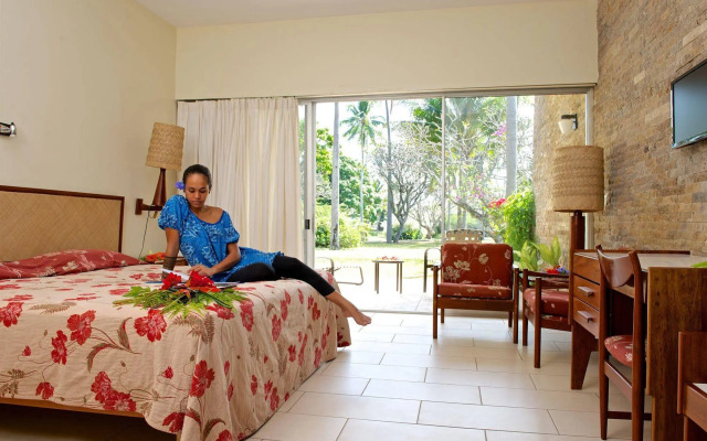 Hotel Royal Tahitien