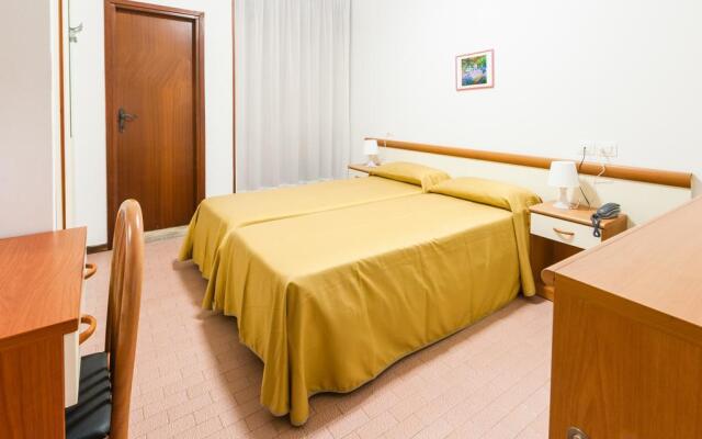 Hotel Garni Losanna