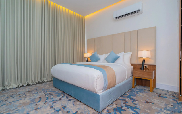 Daif Inn Serviced Apartments - Jaber