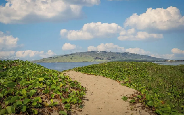 Koa Lagoon 506 by Maui Rental Group