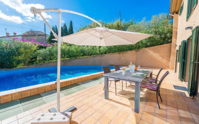 SON Voltor DE Galilea