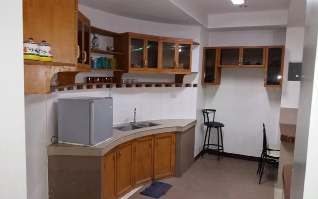 Cler Suites and Residences