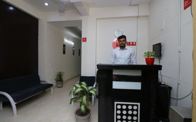 Springs Homes By OYO Rooms