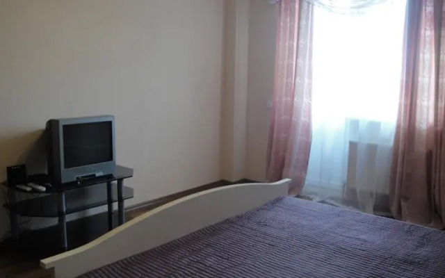 7 Квадратов на Зиповской