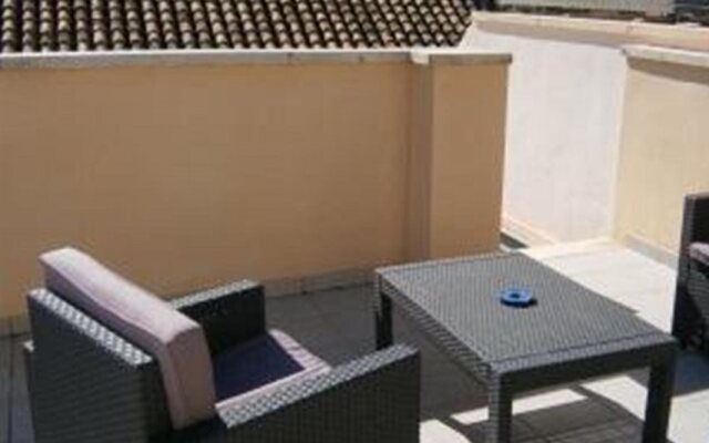 Apartamento El Carmen by Be Alicante