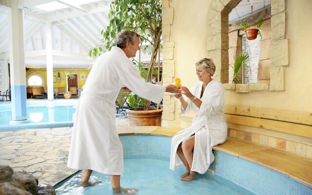 Hotel Bispinger Heide by Center Parcs