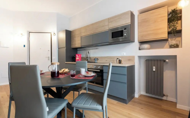 Casa del Monumento del Re