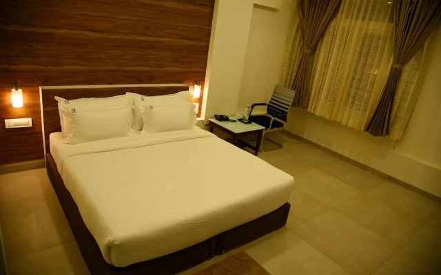 Ashok Inn