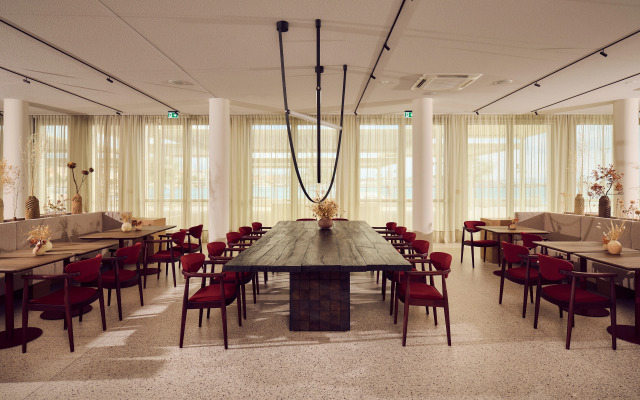 Hotel Ambasador
