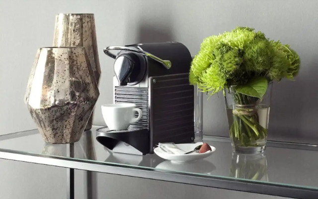 The Principal Madrid, Small Luxury Hotels