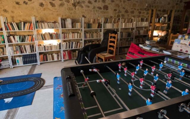 Gîte Grottes du Périgord