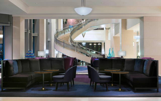 The Westin Melbourne – Lobby – Melbourne