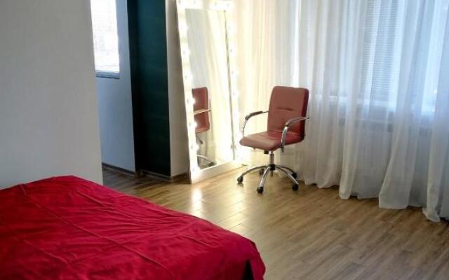 Studio Apartment Center