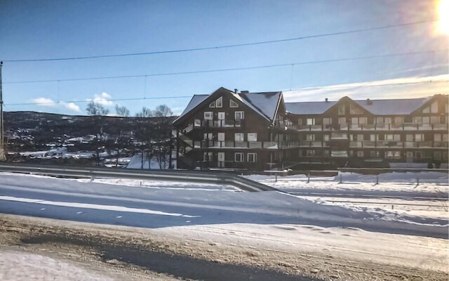 Nice Apartment in Geilo With Wifi and 2 Bedrooms