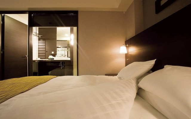 Akasaka Excel Hotel Tokyu