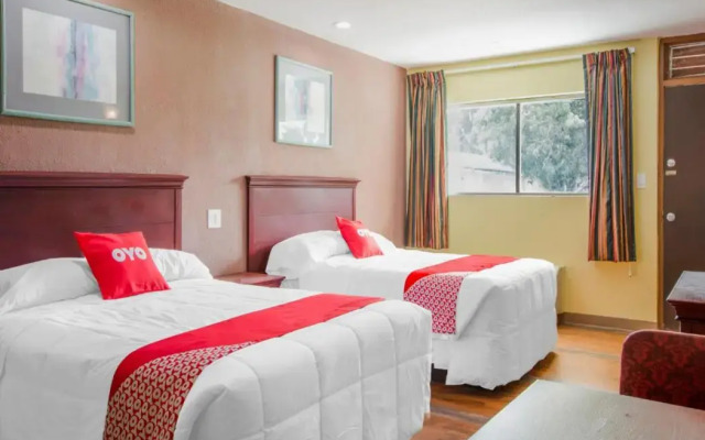 OYO Budget Inn Bartow