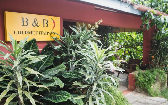 B & B Gourmet Itaipava