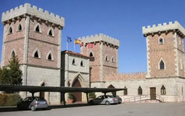 El Torreon del Miguelete