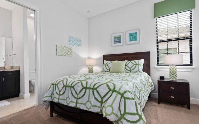 Rvh_328r Fairway Sunset 5 Bedroom Home