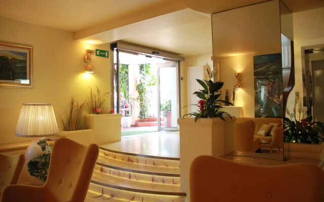 Hotel Derby