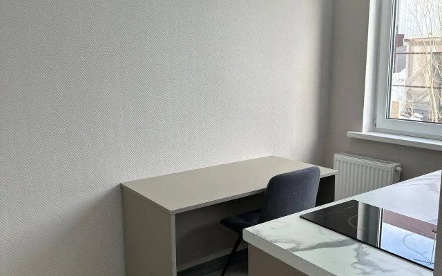 Первомайский