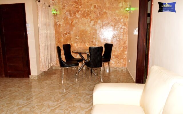 Glory Palace Hotel