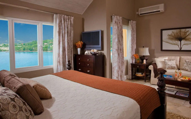 Sandals Regency La Toc All Inclusive