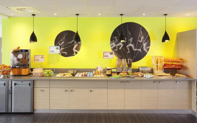 ibis Styles Beaune Centre