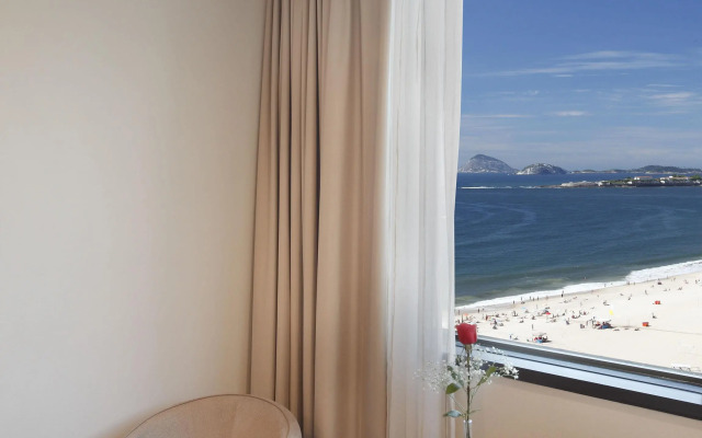 Windsor Excelsior Copacabana