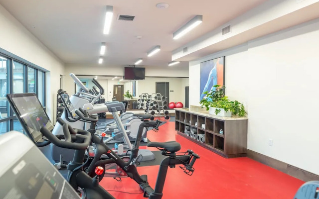 Pearl District Flats by Barsala