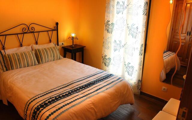 El Casino de Santa Cruz