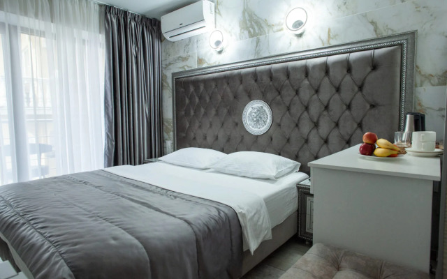 Апартаменты Капри Хаус на Ленина 219