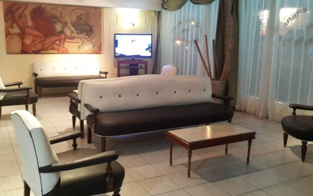 Hotel Aoma Mar del Plata