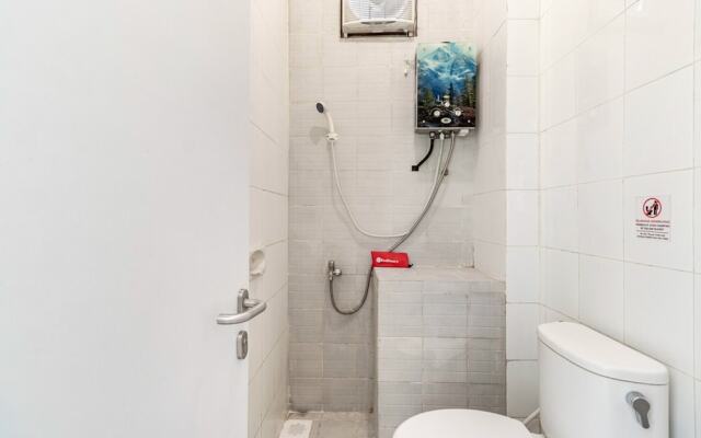 Hotel O Wisma Arya 2