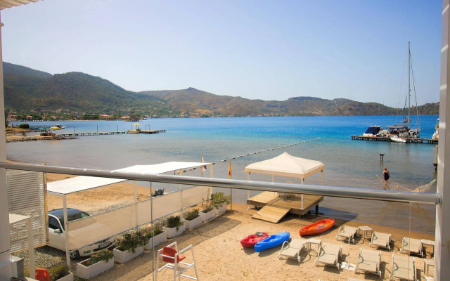 Poseidon Selimiye