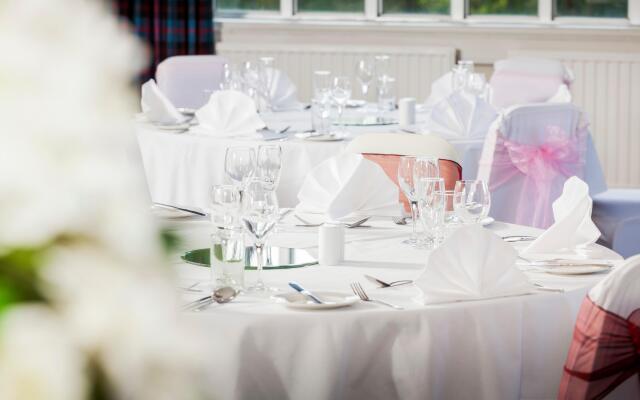 Holiday Inn Basildon by IHG