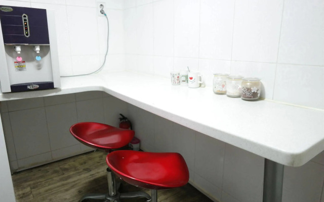 Storyhouse Myeongdong