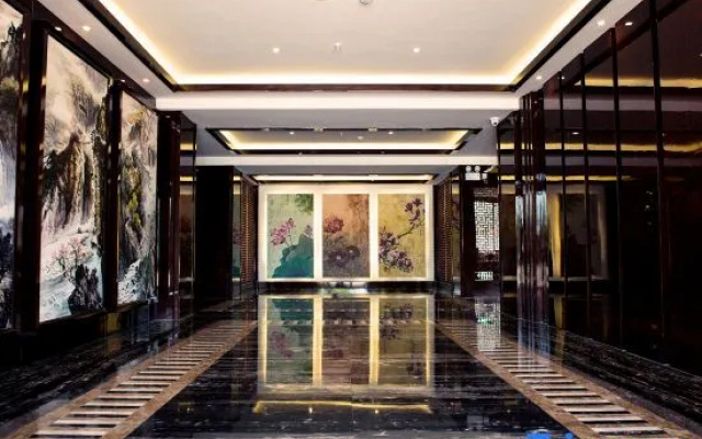 Xicheng Hotel