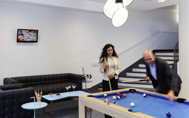 ibis Styles Calais Centre