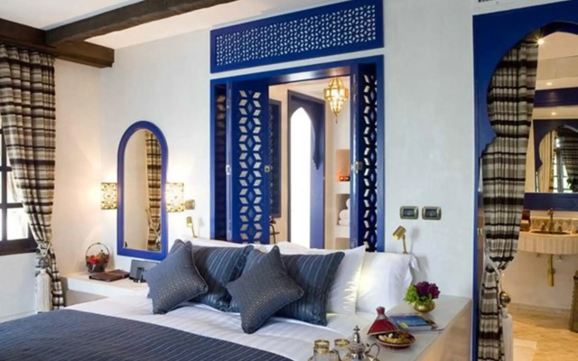 Villa Maroc Resort
