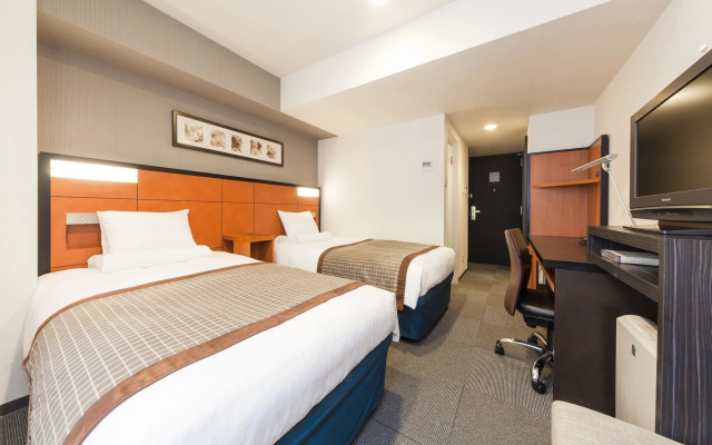 Hotel MyStays Sakaisuji Honmachi