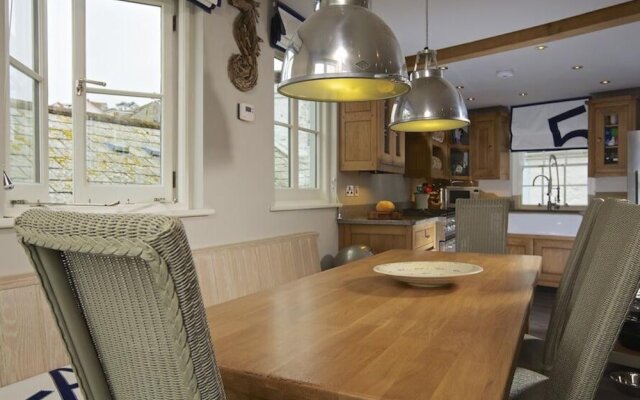 Seagull Cottage