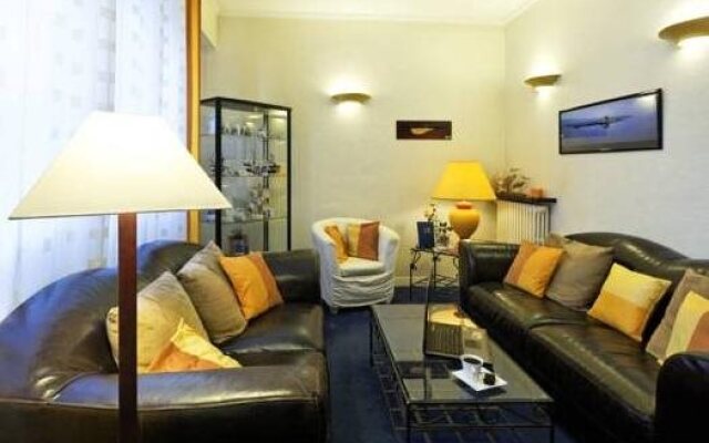 Hotel Central