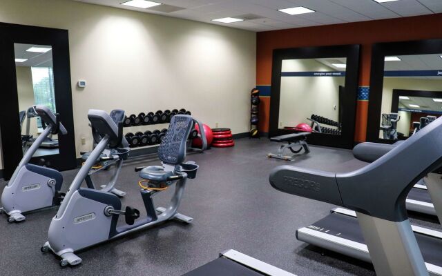 Hampton Inn Austin/Oak Hill