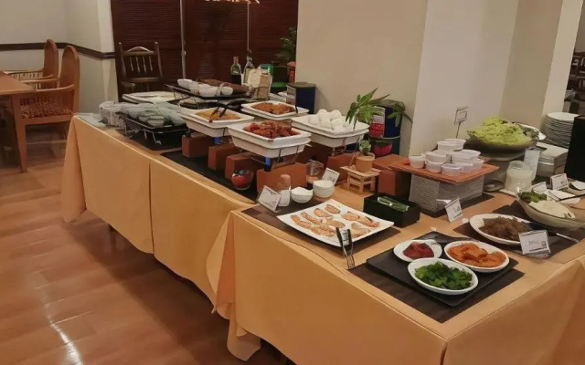 Ueda Plaza Hotel