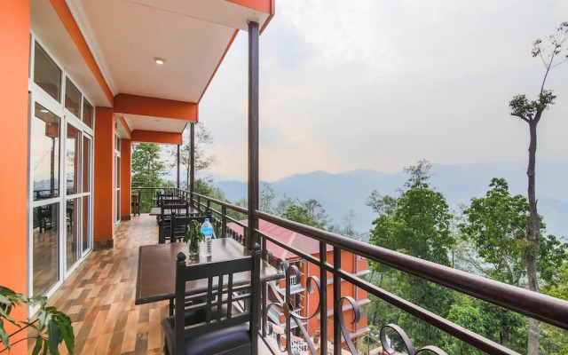 OYO 363 Himalayan House Resort