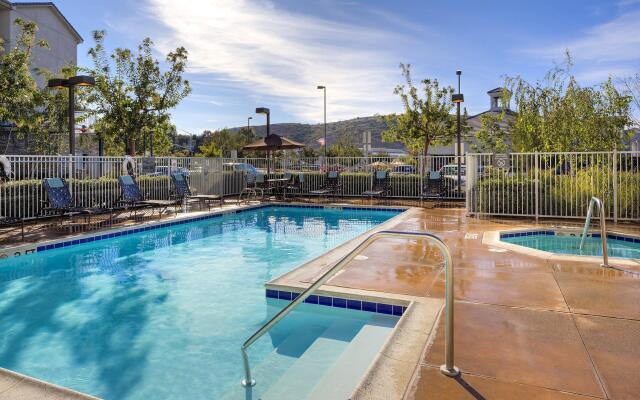 Residence Inn San Diego Rancho Bernardo/Scripps Poway